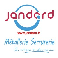 JANDARD METALLERIE SERRURERIE